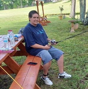 Meet your Posher, Angie